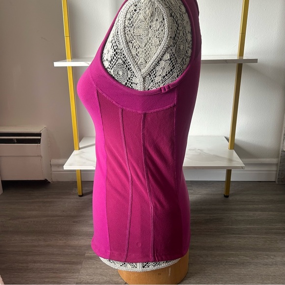 LuluLemon Sculpt Tank - Picture 2 of 5